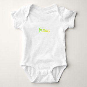 BABY BODYSUIT DESIGN STIL T SHIRT
