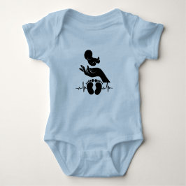 Baby Bodysuit ECC,MAMELUCO BEBE T Shirt