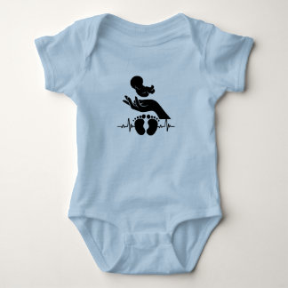 Baby Bodysuit ECC,MAMELUCO BEBE T Shirt