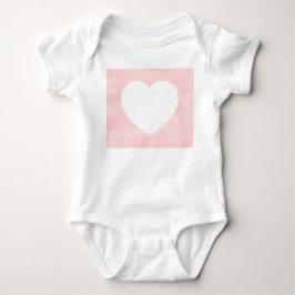 Baby bodysuit – Enkel och bekväm T Shirt