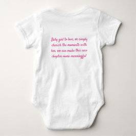 baby bodysuit för nyfödda t shirt