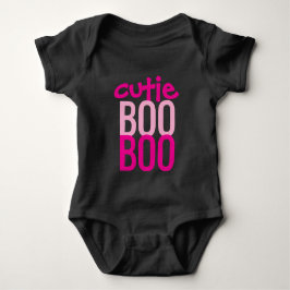 Baby Bodysuit : HALLOWEEN Cutie Boo #3 T Shirt