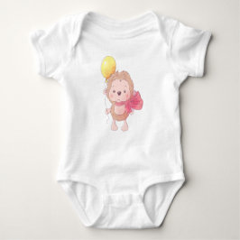 Baby Bodysuit T Shirt