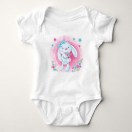 Baby Bodysuit T Shirt