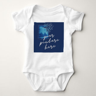 Baby Bodysuit T Shirt
