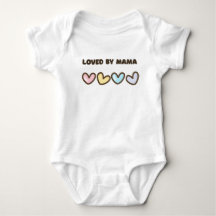 Baby Bodysuit