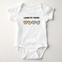 Baby Bodysuit T Shirt