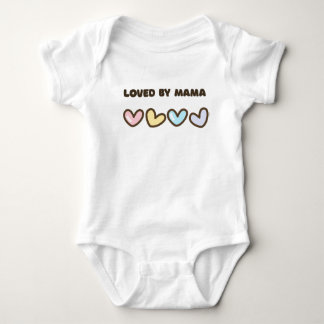 Baby Bodysuit T Shirt