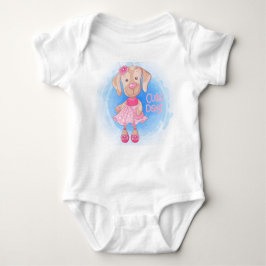 Baby Bodysuit T Shirt