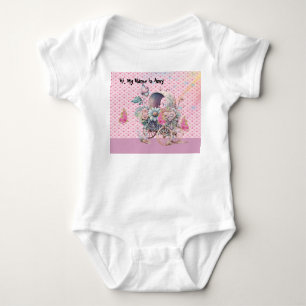 Baby-bodysuit T Shirt