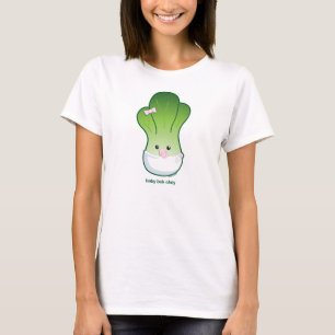 Baby Bok Choy Tee