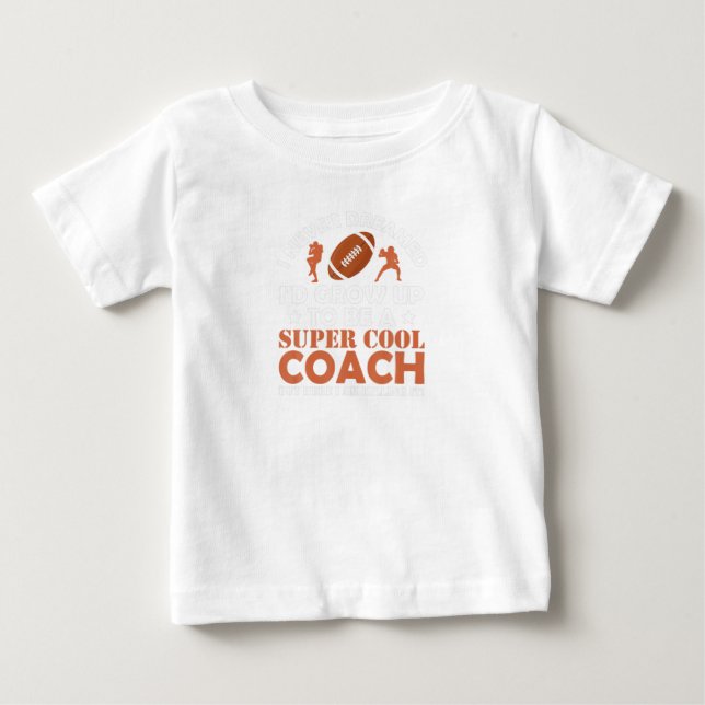 baby boll t shirt (Framsida)