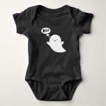Baby Boo Baby Shower Gift