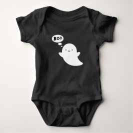 Baby Boo Baby Shower Gift T Shirt