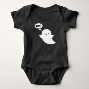 Baby Boo Baby Shower Gift T Shirt