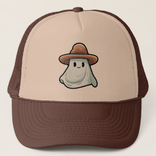 Baby Boo Cowboy Ghost Halloween Kollektion Keps