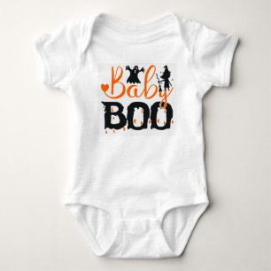 Baby Boo T Shirt