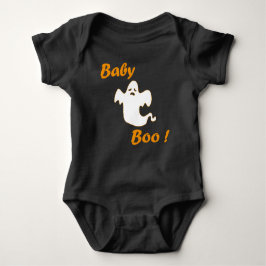 Baby Boo Tee
