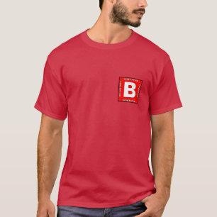 Baby Boomer manar mellan stat och land T Shirt