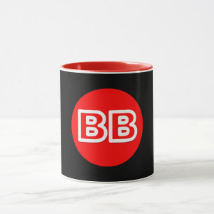 BABY BOOMER Mugg