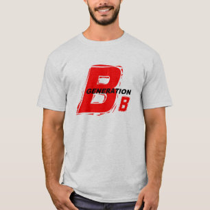 BABY BOOMER T-Shirt
