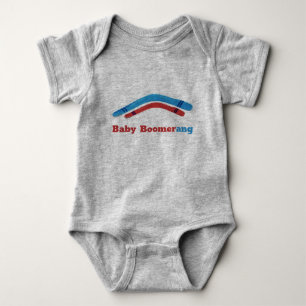 Baby Boomerang T Shirt