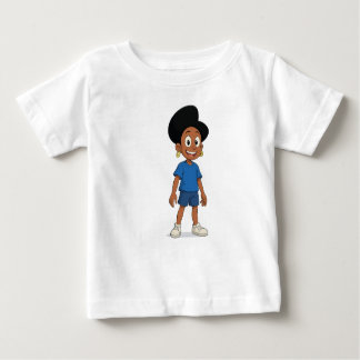 Baby Boss Collection  T Shirt