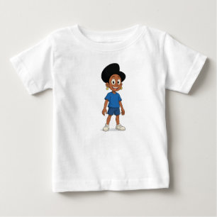 Baby Boss Kollektion  T Shirt