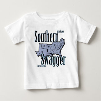 Baby Boss Southern Swagger T Shirt