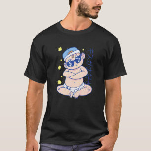 Baby Boss T Shirt