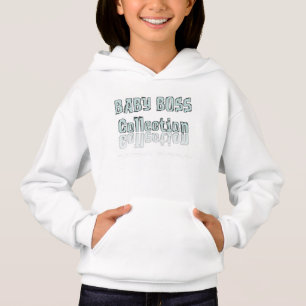 Baby Boss Varumärkeskollektion Tee Shirt