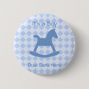 Baby Boy Kollektion Knapp