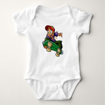 Baby Boy t-shirt