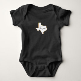 Baby Boy Texas T Shirt