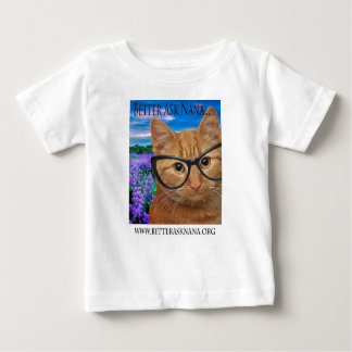 baby bra jersey kan fråga nana t shirt