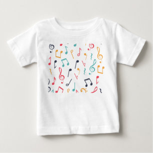Baby Bra Jersey T-Shirt