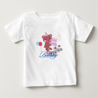Baby Bra Jersey T-Shirt