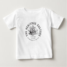 Baby Bra Jersey T-Shirt