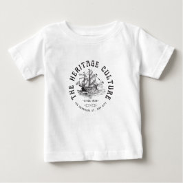 Baby Bra Jersey T-Shirt