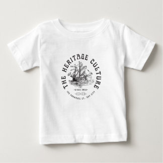 Baby Bra Jersey T-Shirt
