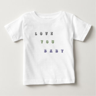 Baby Bra Jersey T-Shirt