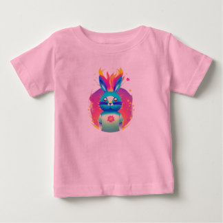 Baby Bra Jersey T-shirt