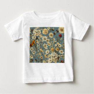 Baby Bra Jersey T-Shirt