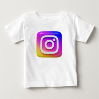 Baby Bra Jersey T-Shirt