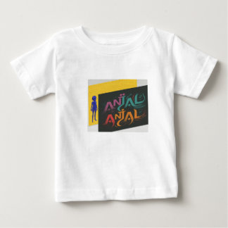 Baby Bra Jersey T-Shirt