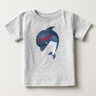 Baby Bra Jersey T-Shirt
