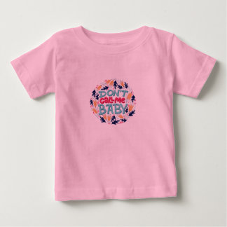 Baby Bra Jersey T-Shirt