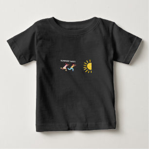 Baby Bra Jersey T-Shirt