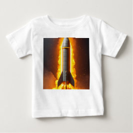 Baby Bra Jersey T-Shirt