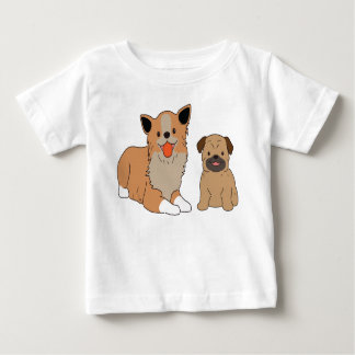 Baby Bra Jersey T-Shirt